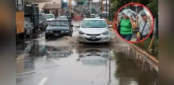 Estos distritos de Lima se verán afectados por fuertes lluvias y temperaturas de 17° C durante 72 horas, según Senahmi Estos distritos de Lima se verán afectados por fuertes lluvias y temperaturas de 17° C durante 72 horas, según Senahmi