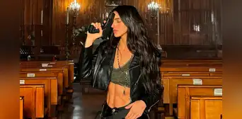 ¿La serie mexicana 'Rosario Tijeras' está inspirada en hechos reales?