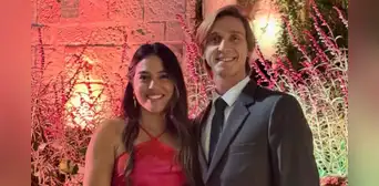 Exfigura de ‘Al fondo hay sitio’ Sasha Kapzunov anuncia fecha de su boda y desata revuelo en redes: “Mucho amor” Exfigura de ‘Al fondo hay sitio’ Sasha Kapzunov anuncia fecha de su boda y desata revuelo en redes: “Mucho amor”