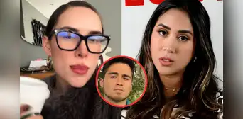 Ale Venturo sorprende al compartir fuerte mensaje en medio de indirectas de Melissa Paredes: "El amor de tu vida me dijo..." Ale Venturo sorprende al compartir fuerte mensaje en medio de indirectas de Melissa Paredes: "El amor de tu vida me dijo..."