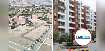 Subastarán terrenos en La Molina, SMP, Punta Hermosa y otros 4 distritos de Lima: están inscritos en registros públicos