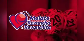 Sorteo Melate 4073: resultados de la Lotería Nacional domingo 22 de junio Sorteo Melate 4073: resultados de la Lotería Nacional domingo 22 de junio