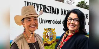 Egresadas de la UNMSM destacan entre las 50 mujeres más poderosas del Perú, según Forbes
