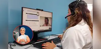 ¿Estás por jubilarte? Ahora puedes solicitar tu pensión de la ONP a través de videollamada: conoce cómo funciona este servicio gratuito