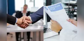 ¿Tu CV no te hace conseguir entrevistas? Esto recomiendan tres expertos en reclutamiento para destacar en 2025 ¿Tu CV no te hace conseguir entrevistas? Esto recomiendan tres expertos en reclutamiento para destacar en 2025