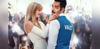 El 'Valet' con Eugenio Derbez es un fenómeno en Netflix México y lidera las tendencias El 'Valet' con Eugenio Derbez es un fenómeno en Netflix México y lidera las tendencias