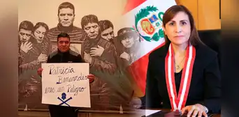 Familiares de asesinados en protestas viajarán a Lima a marchar contra Patricia Benavides