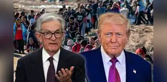 Gobierno de Trump advierte que inmigrantes latinos serían los más afectados tras ataque de EEUU a Irán Gobierno de Trump advierte que inmigrantes latinos serían los más afectados tras ataque de EEUU a Irán