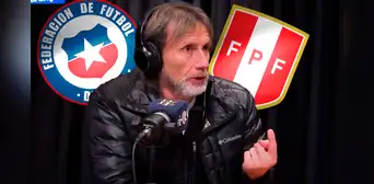 Ricardo Gareca reaparece tras dejar Chile y recuerda con nostalgia su paso por la selección peruana: "La gente no se olvida" Ricardo Gareca reaparece tras dejar Chile y recuerda con nostalgia su paso por la selección peruana: "La gente no se olvida"