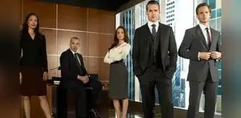 Netflix dice adiós a 'Suits': solo quedan días para disfrutar del fenómeno judicial