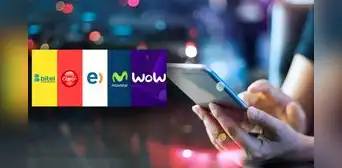Empresas de Telecomunicaciones: el próspero sector con ingresos superiores a los S/21.000 millones y con más de 1 millón de reclamos Empresas de Telecomunicaciones: el próspero sector con ingresos superiores a los S/21.000 millones y con más de 1 millón de reclamos