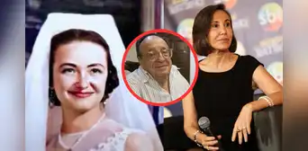 Graciela Fernández, exesposa de Chespirito, llamó a Florinda Meza: años después, ella confesó no sentir culpa