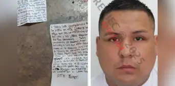 ‘Timoti’: expolicía es el nuevo rostro del crimen que busca apoderarse del cono norte ‘Timoti’: expolicía es el nuevo rostro del crimen que busca apoderarse del cono norte