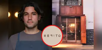 Junto a Maido y Central: Mérito, restaurante de chef venezolano en Perú, es reconocido entre los mejores del mundo en The World's 50 Best Restaurants Junto a Maido y Central: Mérito, restaurante de chef venezolano en Perú, es reconocido entre los mejores del mundo en The World's 50 Best Restaurants