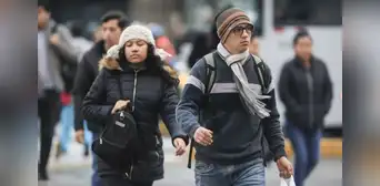 Invierno 2025 en Lima: temperaturas bajarán hasta los 10 °C y humedad superará el 90 %, según Senamhi