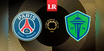 PSG vs Seattle Sounders HOY vía Dsports EN VIVO: horario desde Perú y canal de transmisión PSG vs Seattle Sounders HOY vía Dsports EN VIVO: horario desde Perú y canal de transmisión