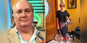 Antes de Chespirito: la historia de amor entre Florinda Meza y Enrique Segoviano, el director de ‘El Chavo del 8’
