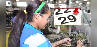 Trabajadores en Perú disfrutarán de un día feriado este 29 de junio de 2025: conoce quiénes podrán descansar y cómo se realizará el pago Trabajadores en Perú disfrutarán de un día feriado este 29 de junio de 2025: conoce quiénes podrán descansar y cómo se realizará el pago