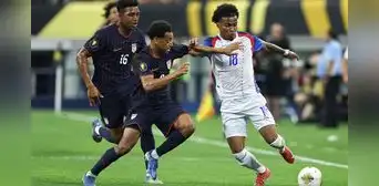 Estados Unidos vs Haití por la Copa Oro 2025: resultado y resumen del tercer partido del USMNT en el torneo Estados Unidos vs Haití por la Copa Oro 2025: resultado y resumen del tercer partido del USMNT en el torneo