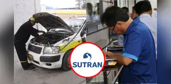 Sunarp multará con S/428 y retendrá tu auto si no inscribes los cambios en las características principales de tu vehículo: así puedes hacerlo online Sunarp multará con S/428 y retendrá tu auto si no inscribes los cambios en las características principales de tu vehículo: así puedes hacerlo online