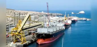 Invertirán más de 700 millones de dólares para mejorar la capacidad operativa de este puerto peruano: ayudará al comercio internacional