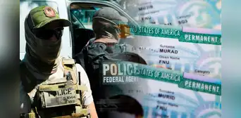 ICE te deportará con la Green Card: inmigrantes pueden ser expulsados por este delito grave