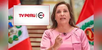 Dina Boluarte quiere su propio programa televisivo: presidenta buscaría difundir autopropaganda en TV Perú