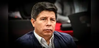 Pedro Castillo continuará en prisión: Poder Judicial rechaza anular prisión preventiva por golpe de Estado Pedro Castillo continuará en prisión: Poder Judicial rechaza anular prisión preventiva por golpe de Estado