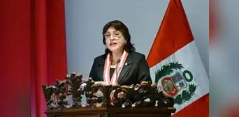 Delia Espinoza pide por tercera vez a la JNJ resolución y acta de reposición de Patricia Benavides Delia Espinoza pide por tercera vez a la JNJ resolución y acta de reposición de Patricia Benavides