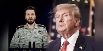 Irán lanza amenaza directa contra Donald Trump tras ataques: “Tú iniciaste la guerra, pero la acabaremos nosotros” Irán lanza amenaza directa contra Donald Trump tras ataques: “Tú iniciaste la guerra, pero la acabaremos nosotros”