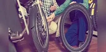 ¿Qué debes revisar en tu mototaxi antes de un viaje para evitar fallas mecánicas en plena ruta?