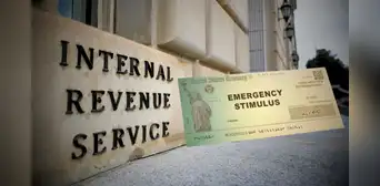 ¿Qué pasó con el Crédito de Reembolso por Recuperación? IRS confirma fecha final para recibir cheque de US$1.400 en EEUU ¿Qué pasó con el Crédito de Reembolso por Recuperación? IRS confirma fecha final para recibir cheque de US$1.400 en EEUU