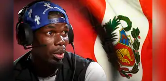 Paul Pogba realizó inesperada mención a Perú para explicar las complicaciones de los europeos en el Mundial de Clubes