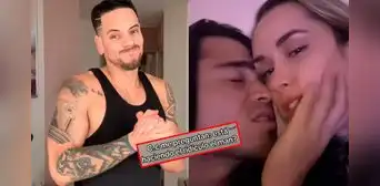 Anthony Aranda sorprende con indirecta en medio de posible regreso de Gato Cuba y Ale Venturo: "¿Está haciendo el ridículo?"