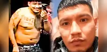 El ‘Monstruo’ admite que no dejará el crimen: “No voy a salir de este mundo, porque aún no soy nadie”