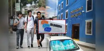 Esta universidad de Perú dejará de funcionar en agosto de 2025 tras más de 18 años de creación: Sunedu le denegó el licenciamiento