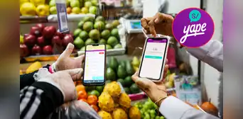 ¿Te pagaron con Yape? Así puedes detectar un comprobante falso y evitar caer en esta modalidad de estafa