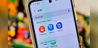 ¿Cómo camuflar una app importante? Si te roban el smartphone, el ladrón no sabrá que la tienes instalada