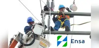 Corte de luz Chiclayo y Lambayeque desde el 24 al 27 de junio: horarios y zonas afectadas, según Ensa Corte de luz Chiclayo y Lambayeque desde el 24 al 27 de junio: horarios y zonas afectadas, según Ensa