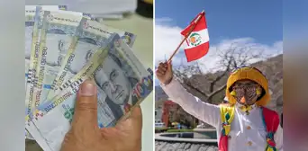 ¿Cuánto es mi gratificación si gano 3000 soles? Este es el monto para trabajadores peruanos en julio de 2025 por Fiestas Patrias ¿Cuánto es mi gratificación si gano 3000 soles? Este es el monto para trabajadores peruanos en julio de 2025 por Fiestas Patrias