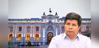 Pedro Castillo postularía al Congreso con Juntos por el Perú, según Víctor Cutipa Pedro Castillo postularía al Congreso con Juntos por el Perú, según Víctor Cutipa