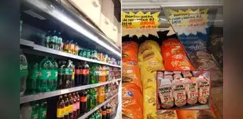 Peruano se sorprende de los precios en supermercado boliviano al compararlo con Perú: "Es mucho más barato" Peruano se sorprende de los precios en supermercado boliviano al compararlo con Perú: "Es mucho más barato"