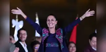 Sheinbaum asegura que la falta de medicamentos en México será resuelto pronto: "Poco a poco estará llegando a todo el país"
