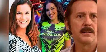 Guerreros históricos de 'EEG' y protagonistas de 'AFHS' cambian de canal: estas son todas las figuras que se suman a Latina
