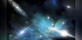 Unos físicos descubrieron que el Tiempo posee 3 dimensiones y el espacio nació de ellas Unos físicos descubrieron que el Tiempo posee 3 dimensiones y el espacio nació de ellas