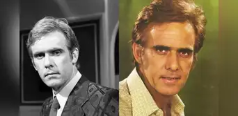 Luto en la televisión: muere a los 91 años el actor que conquistó a millones con sus personajes inolvidables
