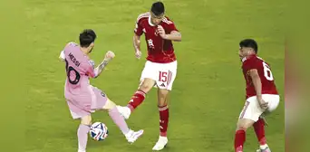 Estos son los 7 equipos eliminados de la Copa Mundial de Clubes de la FIFA: sorpresas y decepciones Estos son los 7 equipos eliminados de la Copa Mundial de Clubes de la FIFA: sorpresas y decepciones