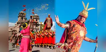 Sigue el Inti Raymi 2025 EN VIVO hoy, 24 de junio: inicia la emblemática Fiesta del Sol en Sacsayhuamán