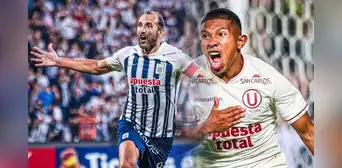 Alianza Lima y Universitario en la definición del Apertura 2025: las 'finales' que les quedan rumbo al título