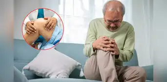 Nueva evidencia científica revela cómo mejorar la artrosis de rodilla sin cirugía ni medicamentos Nueva evidencia científica revela cómo mejorar la artrosis de rodilla sin cirugía ni medicamentos